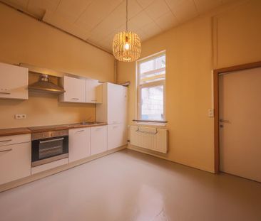 Ruime instapklare woning met terras - Foto 4