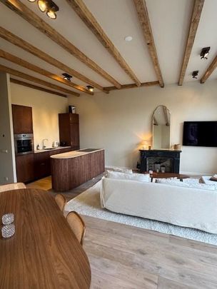 Appartement te huur: Alexanderkade 1-3 1018 CH Amsterdam - Foto 1