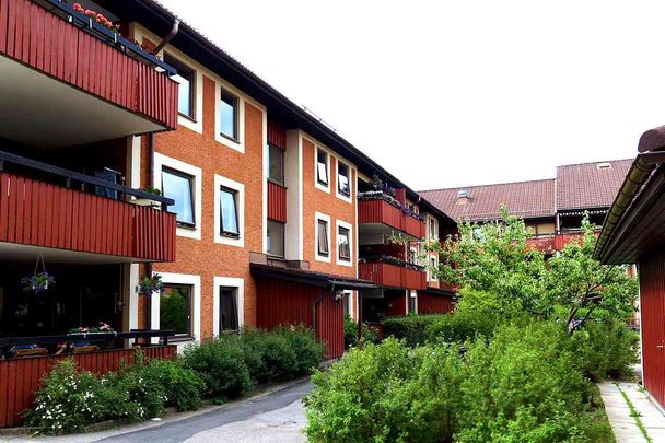 2 RUM KÖK - Photo 1