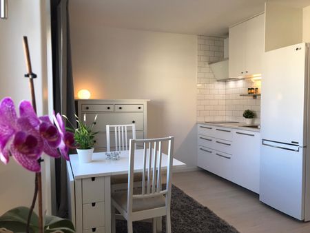 Kallforsvägen, Bandhagen - Photo 2