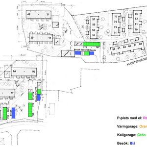 Klostervägen 15 - Foto 2