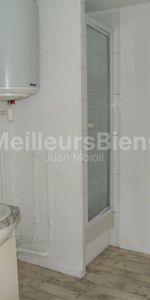 Appartement ancien - Photo 3