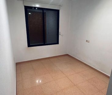 Ático de alquiler en Avinguda Periodista Rodolfo de Salazar, Pla de... - Photo 6