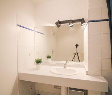 Rueil-Malmaison - Le Louis - Chambre 4 - Photo 3