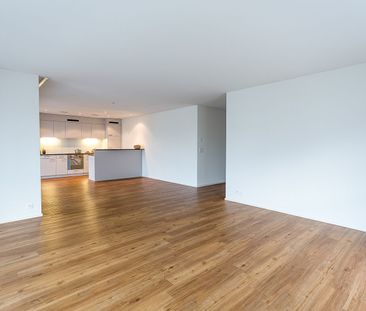 MODERNE Erdgeschosswohnung - Foto 2