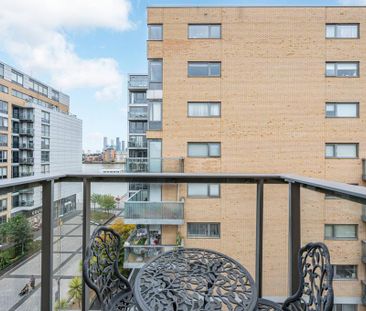2 bedroom flat to rent - Photo 6
