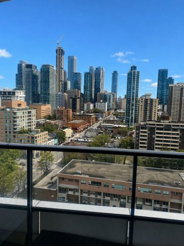 For Lease - 85 Wood Street Unit# 1912, Toronto, Ontario - Photo 5