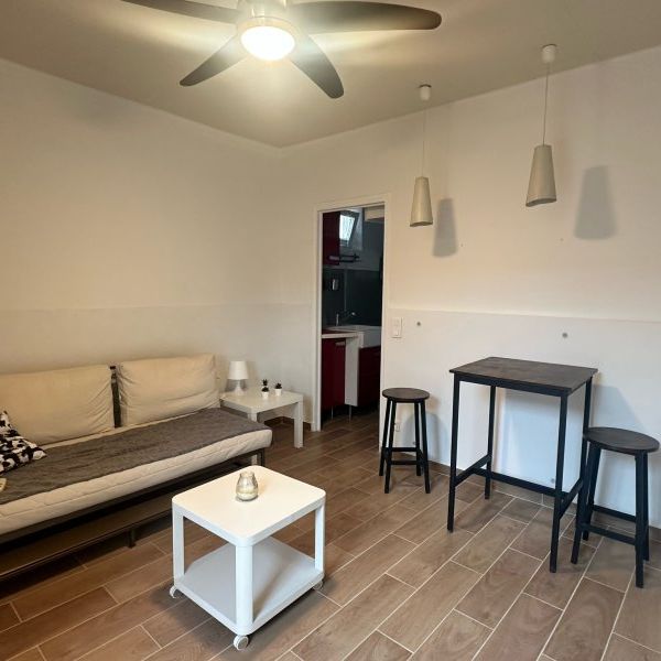 Appartement 2 Pièces 28 m² - Photo 1