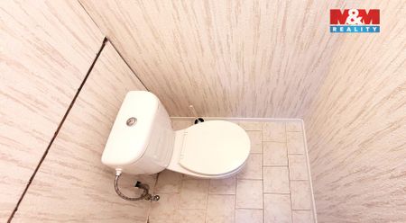 Pronájem bytu 1+1 36 m² - Photo 4