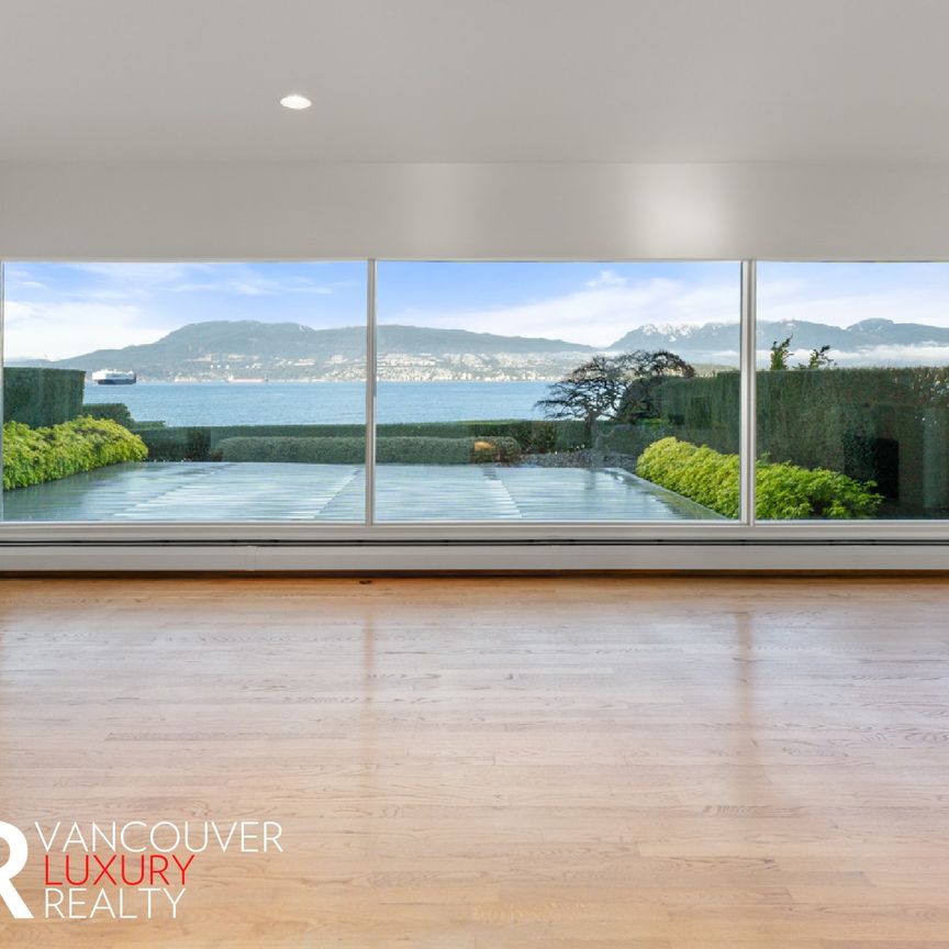 2891 Point Grey Road - Photo 1