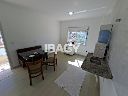 Apartamento 1 Quarto Bom Abrigo 69m² - Photo 5