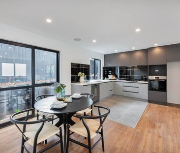 Stunning Standalone New Home – Te Atatū South - Photo 5