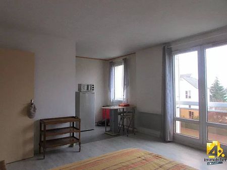 Location appartement Olivet, 1 pièce, 31.3 m², 495 € (Charges comprises) - Photo 4
