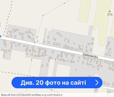 parter domu z ogrodem i tarasem - Фото 1