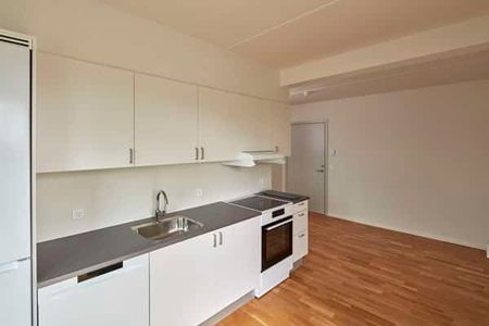 Odense, Ejlskovsgade 15 A, st. Lejl. 1 - Photo 4