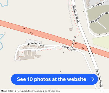 Tynefield Mews, Blakeley Lane, Etwall, Derby, Derbyshire, DE65 6SJ - Photo 1