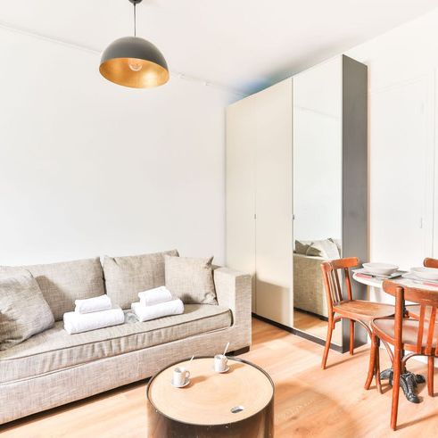 Avenue Raymond Poincaré - Photo 1