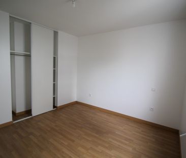 Location Appartement 2 pièces 44m² ST HERBLAIN 44800 - Photo 3