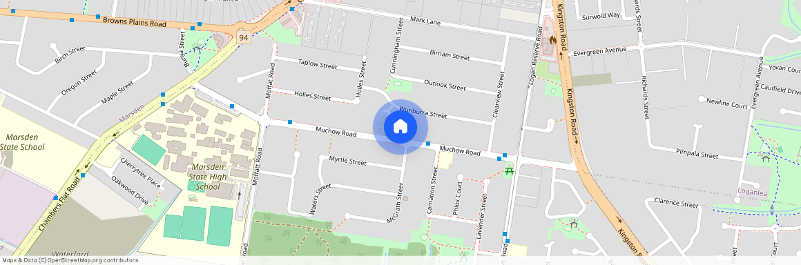 47 Muchow Road, Qld 4133, Waterford West