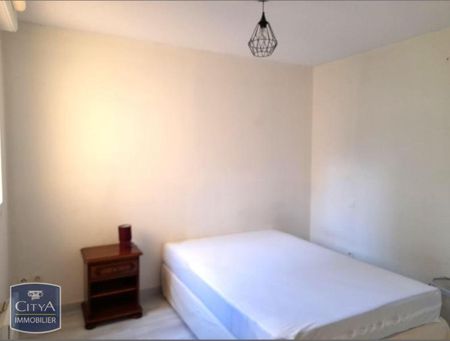 Location Appartement 3 pièces 54m² AUCH 32000 - Photo 3