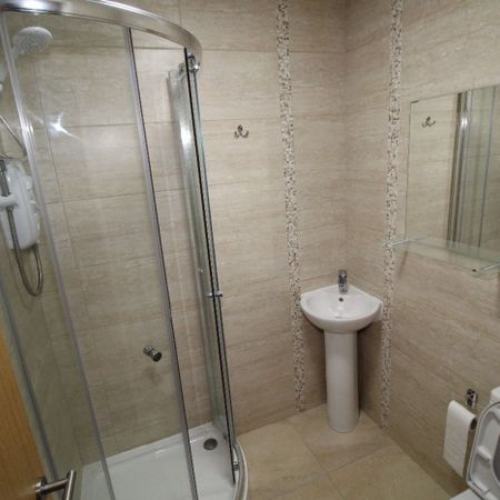 Winckley Square, Flat 11, PRESTON, Lancashire PR1 3JQ - Photo 4