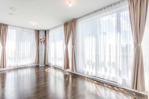 Appartement - 1201-1211 Rue Drummond - Photo 1