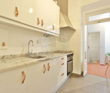 Apartamento T2 em Lisboa - Photo 1