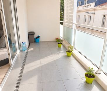Location Appartement 2 pièces 43m² PERPIGNAN 66000 - Photo 6