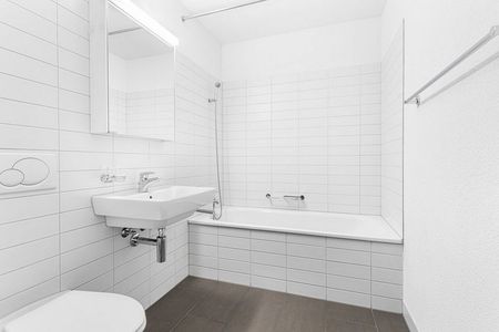 MIETEN OHNE KAUTION - Wohnen im Herzen des Bäderquartiers - Foto 2