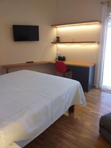Studio/Γκαρσονιέρα για ενοικίαση Γκύζη - Πεδίον Άρεως - Photo 3