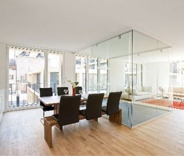 Louer sans dépôt - être agréable avec une vue - Foto 3