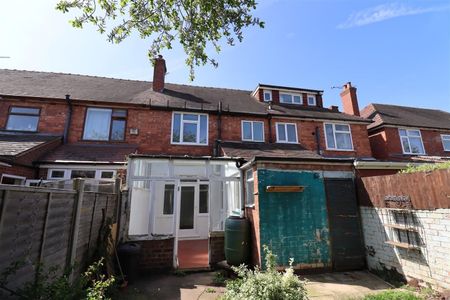 3 Bed Terraced House, Stepping Stones Road, CV5 - Photo 3