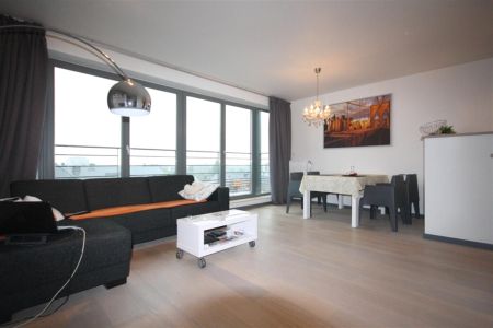 Penthouse te huur - Foto 5