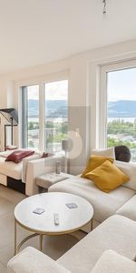 VUE IMPRENABLE SUR LE LAC ET LA VILLE - Photo 4