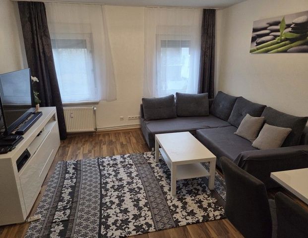 Mieter sucht nach Nachmietern: 3-Zimmerwohnung mit Balkon - Foto 1