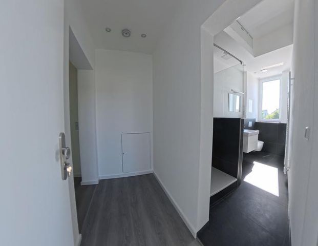 Wohnen am Königsplatz: 1-Zimmer-Apartment 1.OG - Photo 1