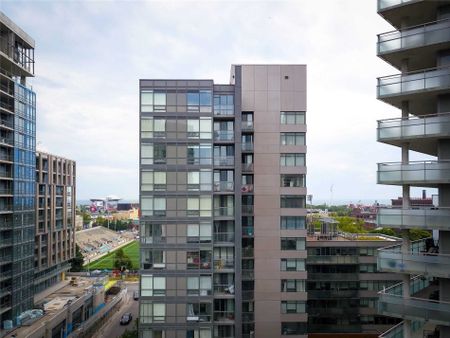 For Lease - 20 Joe Shuster Way Unit# 1011, Toronto, Ontario - Photo 4