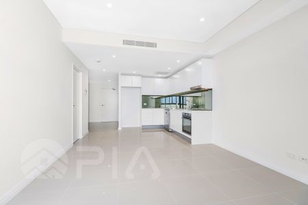 New Modern Apartment Available to Move in NOW !!! - Photo 4