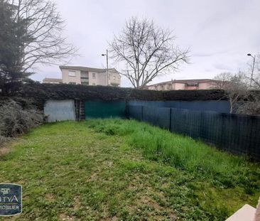 Location Appartement 2 pièces 46m² BLAGNAC 31700 - Photo 1