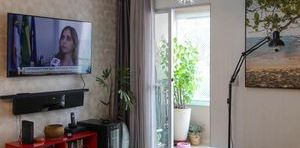 Apartamento para alugar com 74m², 2 quartos e 1 vaga - Photo 2