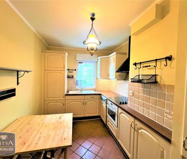 Location Appartement 2 pièces 58m² CHINON 37500 - Photo 6