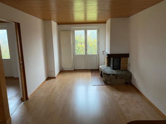 2 Zimmer, 45 m², 1. Stock - Photo 1