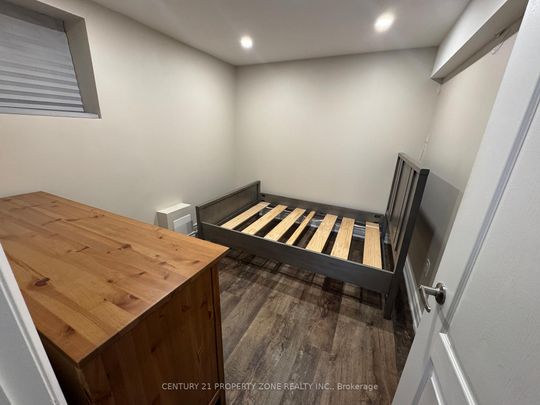 For Lease - 10 Fort Williams Drive Unit# Bsmt, Brampton, Ontario - Photo 1