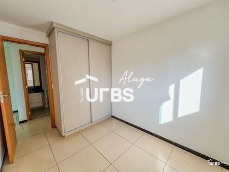 Apartamento, 58 m², 2 qts, 2 banh., 1 vagas, Setor Bueno - Foto 5