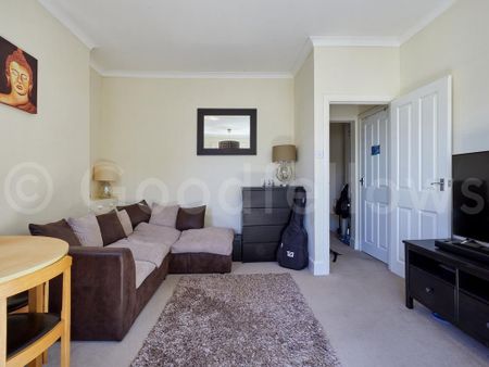 2 bedroom apartment to rent - Photo 3