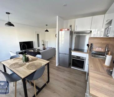 Appartement à louer 1 pièce 9.92m² - Photo 3