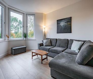 1 Bed Flat, Wellshot Road, G32 - Photo 5