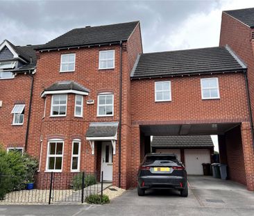 John Gold Avenue, Nottinghamshire, NG24 - Photo 5