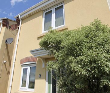 2 bedroom terraced house to rent - Photo 5