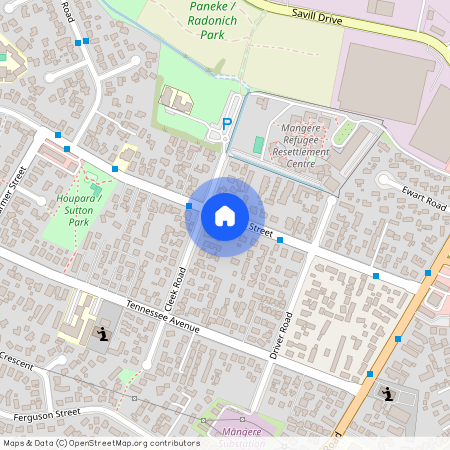 30 Vine Street, Mangere East, Manukau City